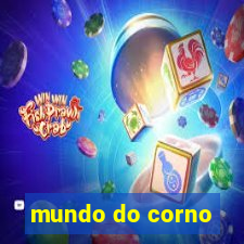 mundo do corno